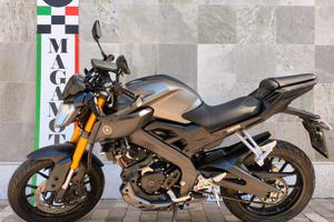 Yamaha MT-125 ABS 2016 - GARANZIA 12 MESI