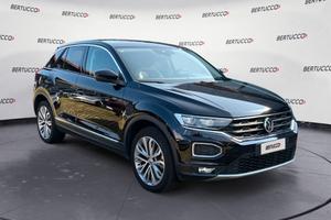 VOLKSWAGEN T-Roc 1ª serie T-Roc 2.0 TDI SCR 4M...