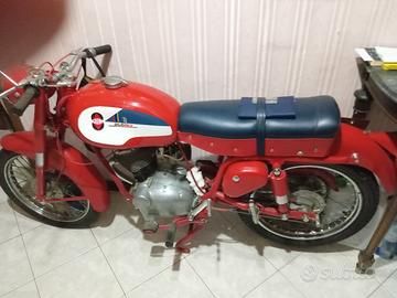 Gilera 