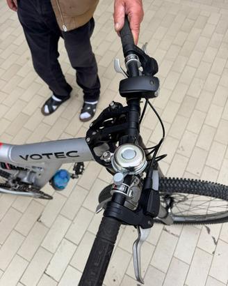 Bici Votec F7 enduro