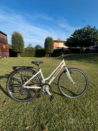 Bici da donna Bianchi