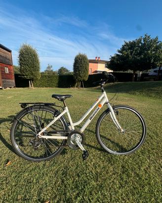 Bici da donna Bianchi