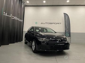 Volkswagen Golf 1.5 TSI EVO ACT Life