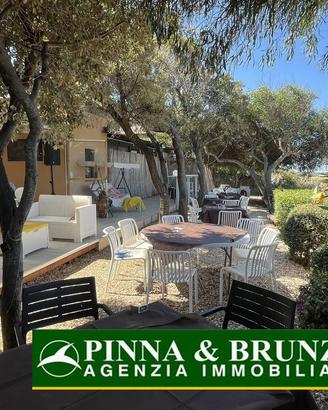 S''Archittu / Santa Caterina - Ristorante Pizzeria