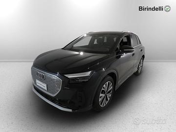AUDI Q4 e-tron - Q4 40 e-tron Business
