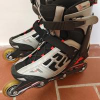 roller tg 42