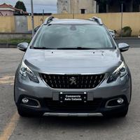 Peugeot 2008 1.5 hdi SOLO 59.000 KM/ALLURE