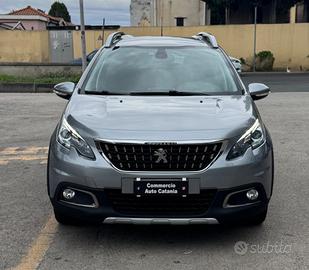Peugeot 2008 1.5 hdi SOLO 59.000 KM/ALLURE