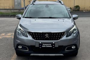 Peugeot 2008 1.5 hdi SOLO 59.000 KM/ALLURE