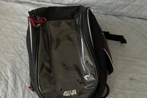 Borsa serbatoio givi calamitata