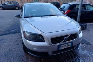 Volvo c30D 2008 km 235k nessun lavoro da fare
