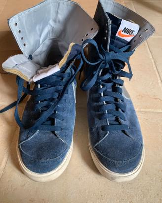 Scarpe NIKE alte