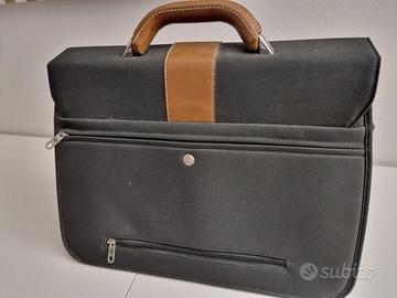Cartella vintage Samsonite