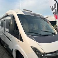 Mobilvetta Motorhome K-Yacht Teckno-line