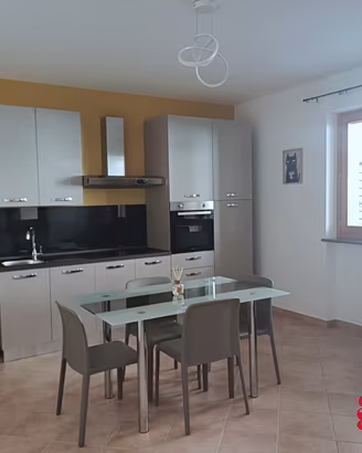 Appartamento Savigliano [Z 142ARG]
