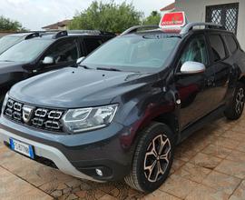 Dacia Duster 1.6 SCe GPL 4x2 Comfort