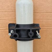 Bombola CO2 Anidride carbonica x acquario