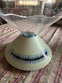bilancia da cucina vintage Guzzini
