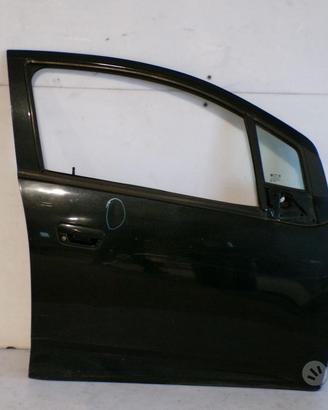 Portiera Anteriore Destra Chevrolet Spark 2012