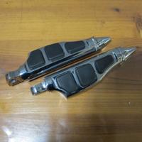 Pedane aftermarket per Harley
