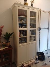 Vetrina Ikea LIARTOP