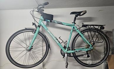 Bicicletta uomo Bianchi Spillo Diamante