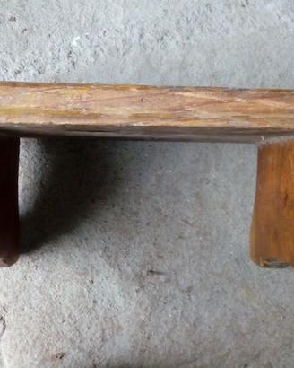 panchetta legno