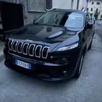 Jeep Cherokee 2015