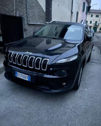 Jeep Cherokee 2015