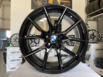 Cerchi Bmw raggio 19 NUOVI cod.87432