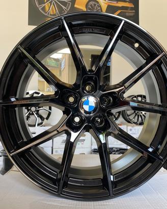 Cerchi Bmw raggio 19 NUOVI cod.87432