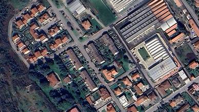 Appartamenti a Robecchetto con Induno (MI)