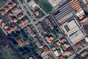 Appartamenti a Robecchetto con Induno (MI)