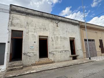 Indipendente con ampio giardino