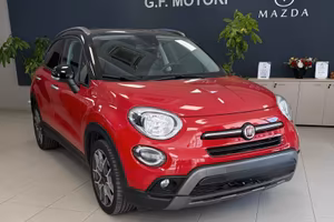 Fiat 500X 1.6 MultiJet 130 CV Cross