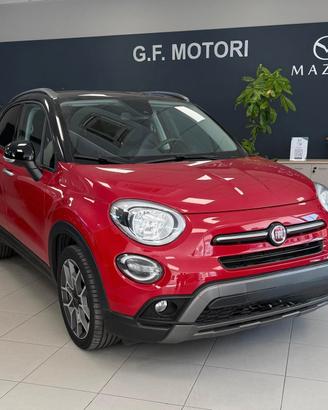 Fiat 500X 1.6 MultiJet 130 CV Cross