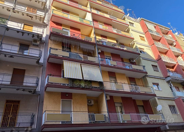 Appartamento Via Friuli