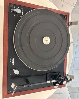 GIRADISCHI THORENS