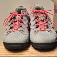 scarpe da trekking