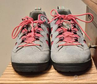 scarpe da trekking