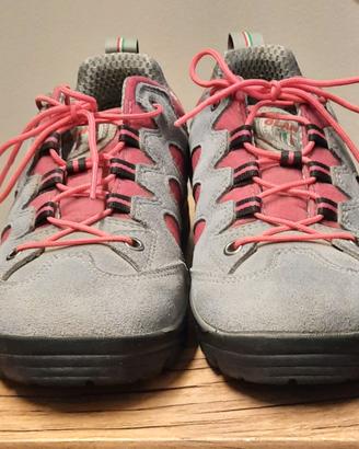 scarpe da trekking