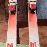 sci   vintage  da appendere nei locali