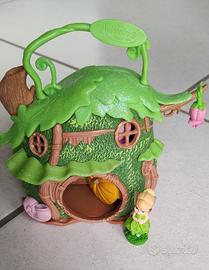 Micro set Trilli Disney Animators