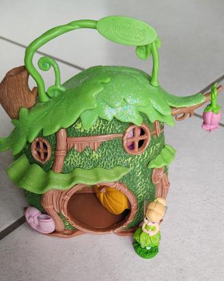Micro set Trilli Disney Animators