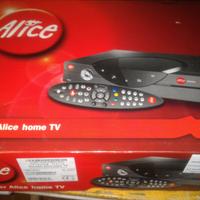 Decoder Alice Home TV