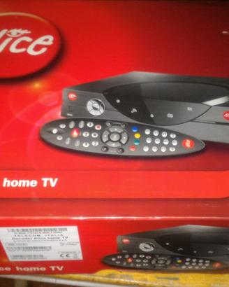 Decoder Alice Home TV