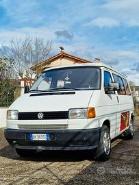 Transporter T4 Westfalia 93