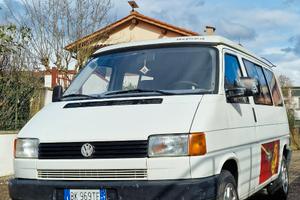 Transporter T4 Westfalia 93
