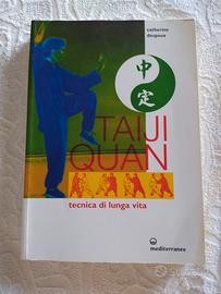 tai ji quan tecnica di lunga vits
