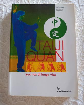 tai ji quan tecnica di lunga vits